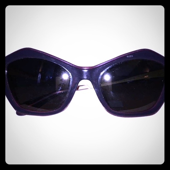 Miu Miu Sunglasses